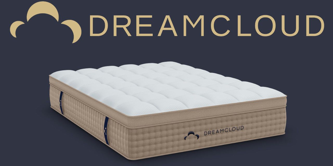 How Deep Is A Dreamcloud Mattress